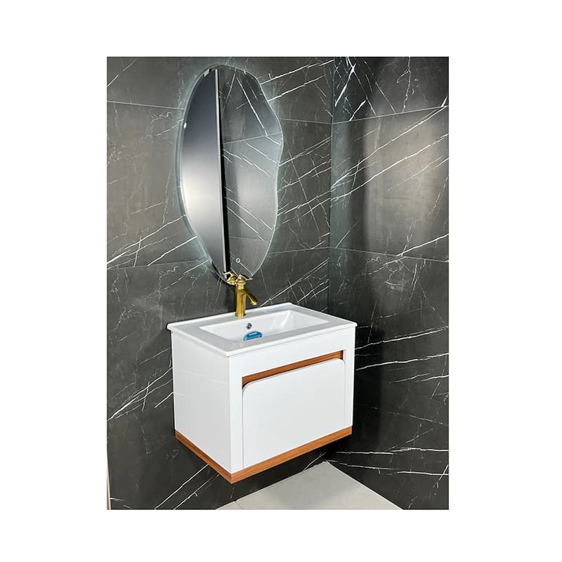 روشویی سایا کابینت مدل دافنه 60 کد S94 — تصویر ۷