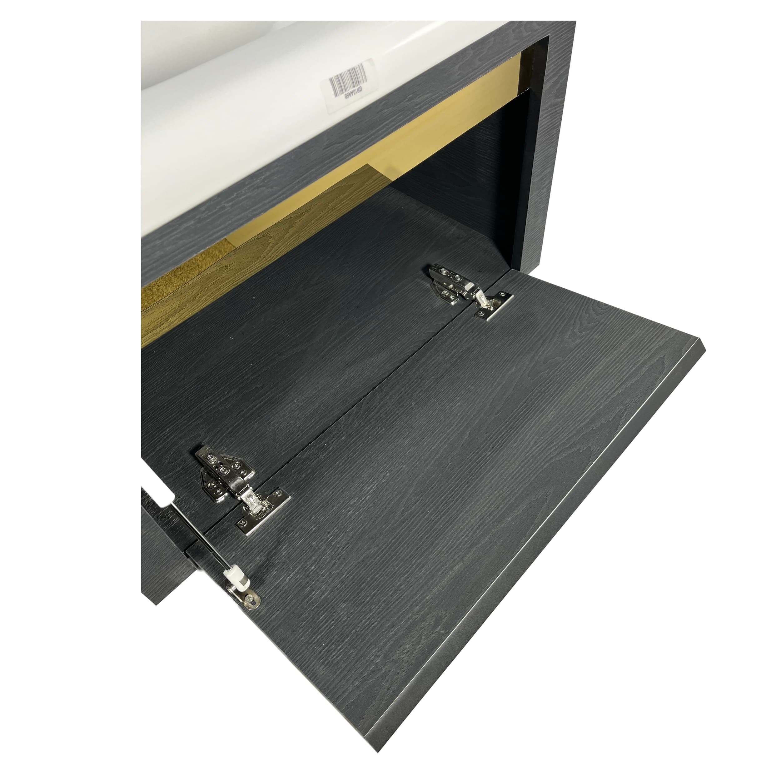 ست کابینت و روشویی سایا کابینت مدل ویستا 70 S73 — تصویر ۳