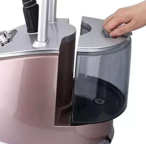 اتو بخارگر ایستاده راف مدل R-3048R — تصویر ۸
