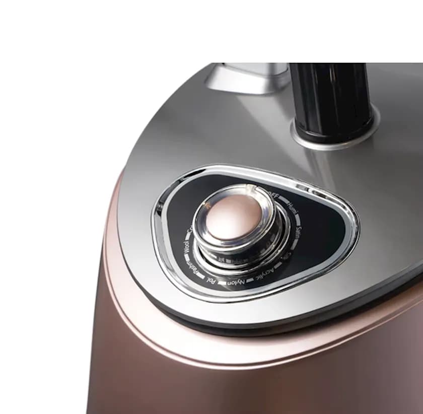 اتو بخارگر ایستاده راف مدل R-3048R — تصویر ۳