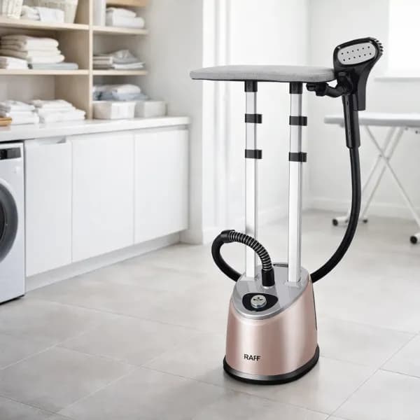 اتو بخارگر ایستاده راف مدل R-3048R