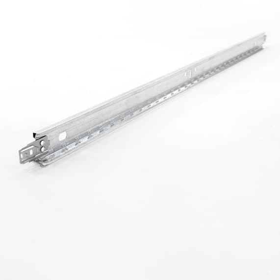 پروفیل 600- Cross Tee 24*29*0.30 mm