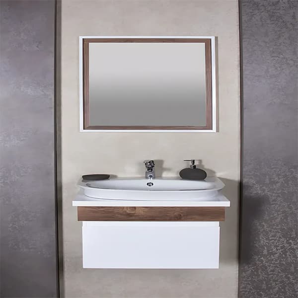 روشویی کابینتی لیونا کد 63 — تصویر ۵