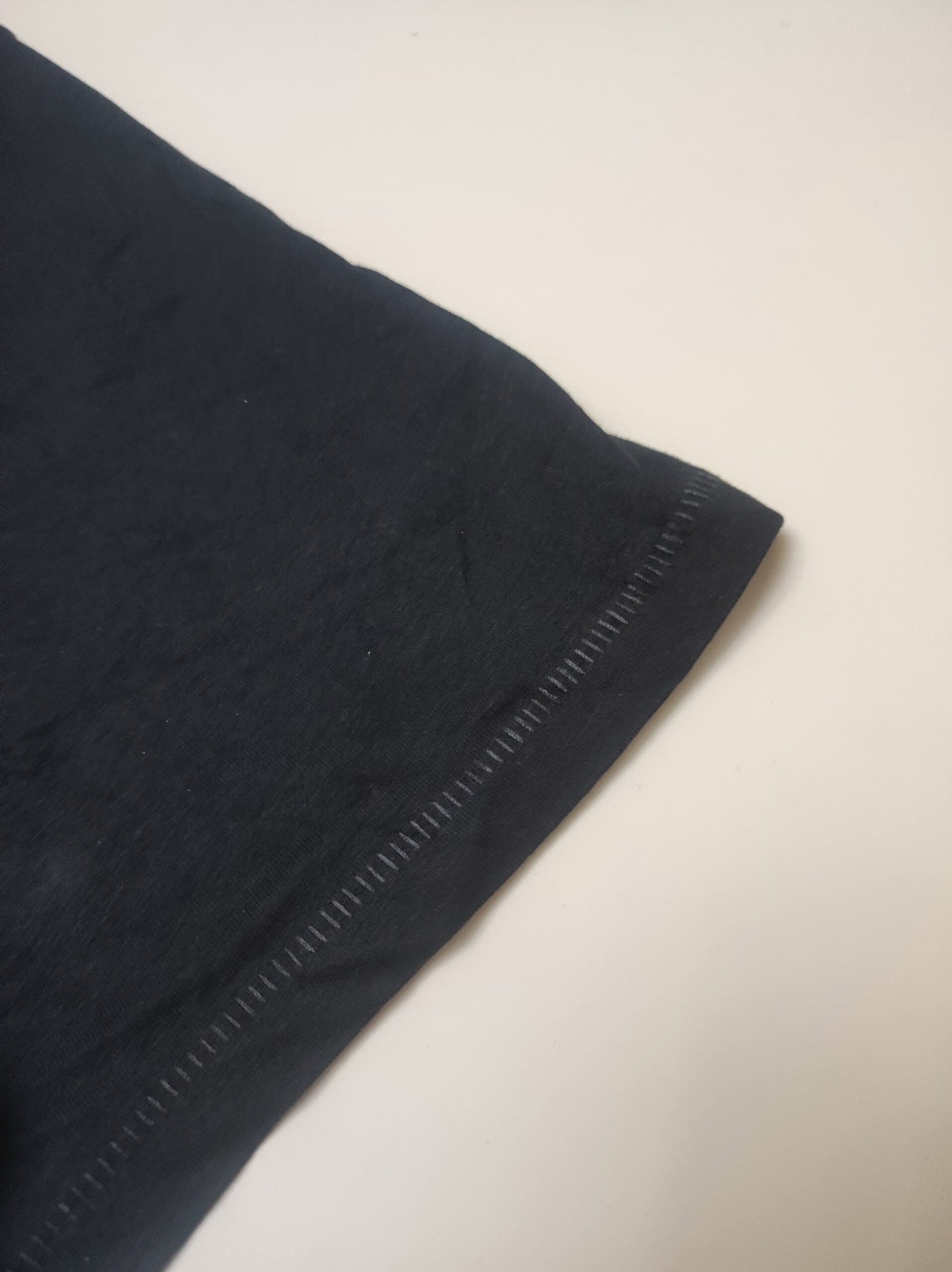 تیشرت مردانه اورسایز_LIVERGY T SHIRT — تصویر ۲