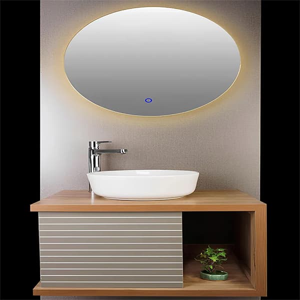 روشویی کابینتی طوسی اقاقیا کد 54 — تصویر ۵
