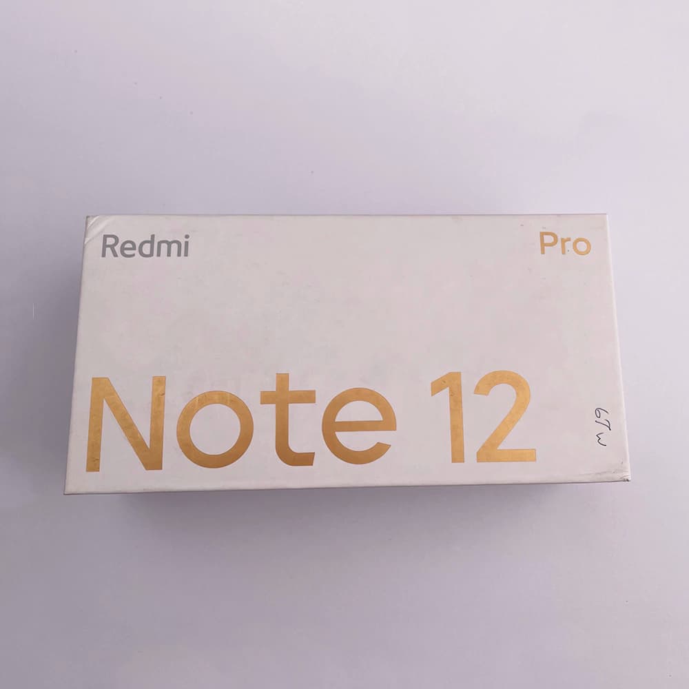 شارژر اصلی شیائومی Redmi Note 12 pro 67W — تصویر ۱۲