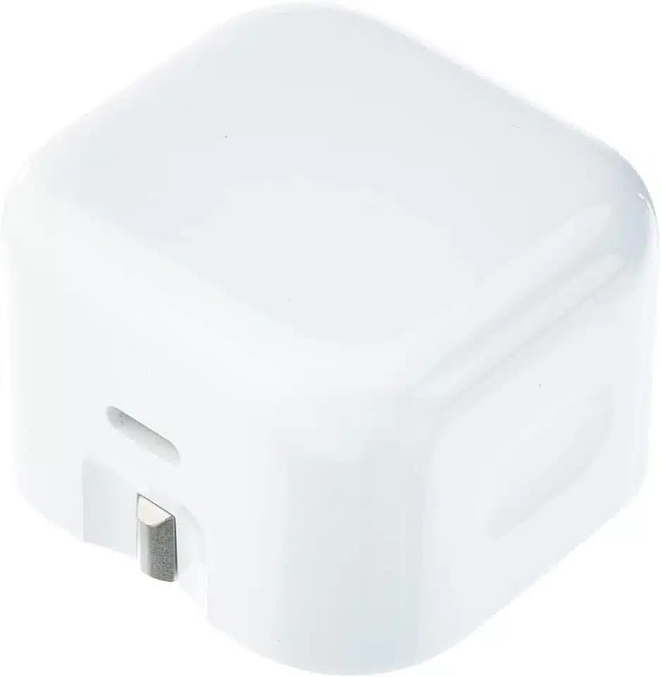 شارژر 40 وات اپل Apple اصلی مدل A3353 — تصویر ۴