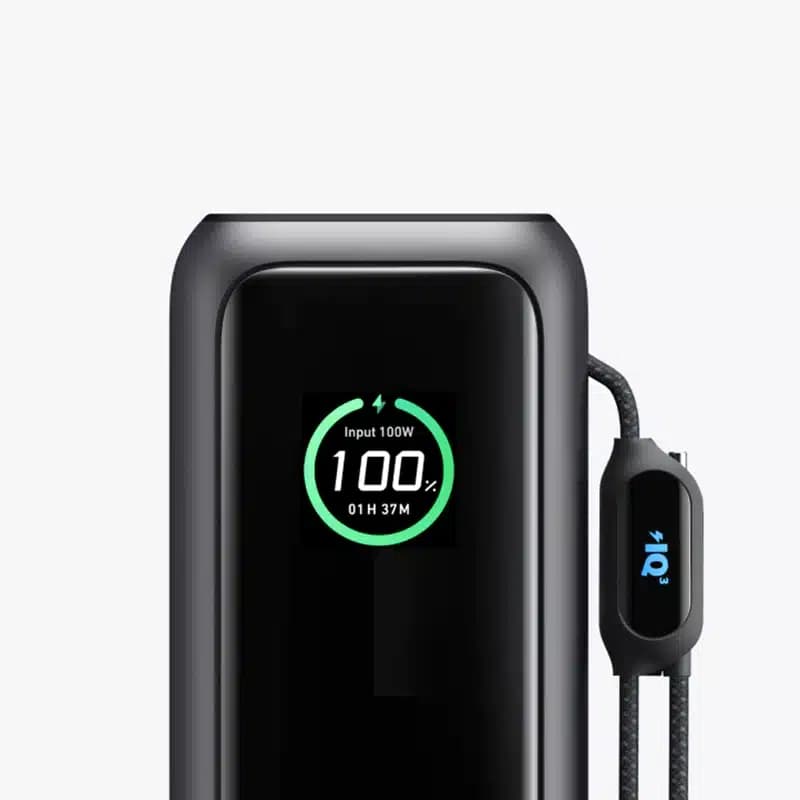 پاور بانک 25000 mAh انکر 165وات مدل Zolo-A1695 — تصویر ۸