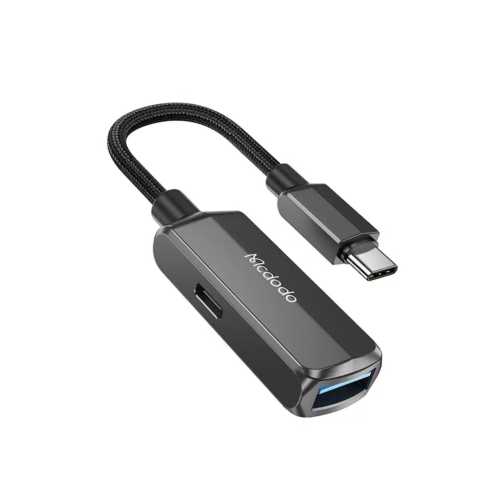 مبدل USB-C به USB مک دودو مدل CA-283