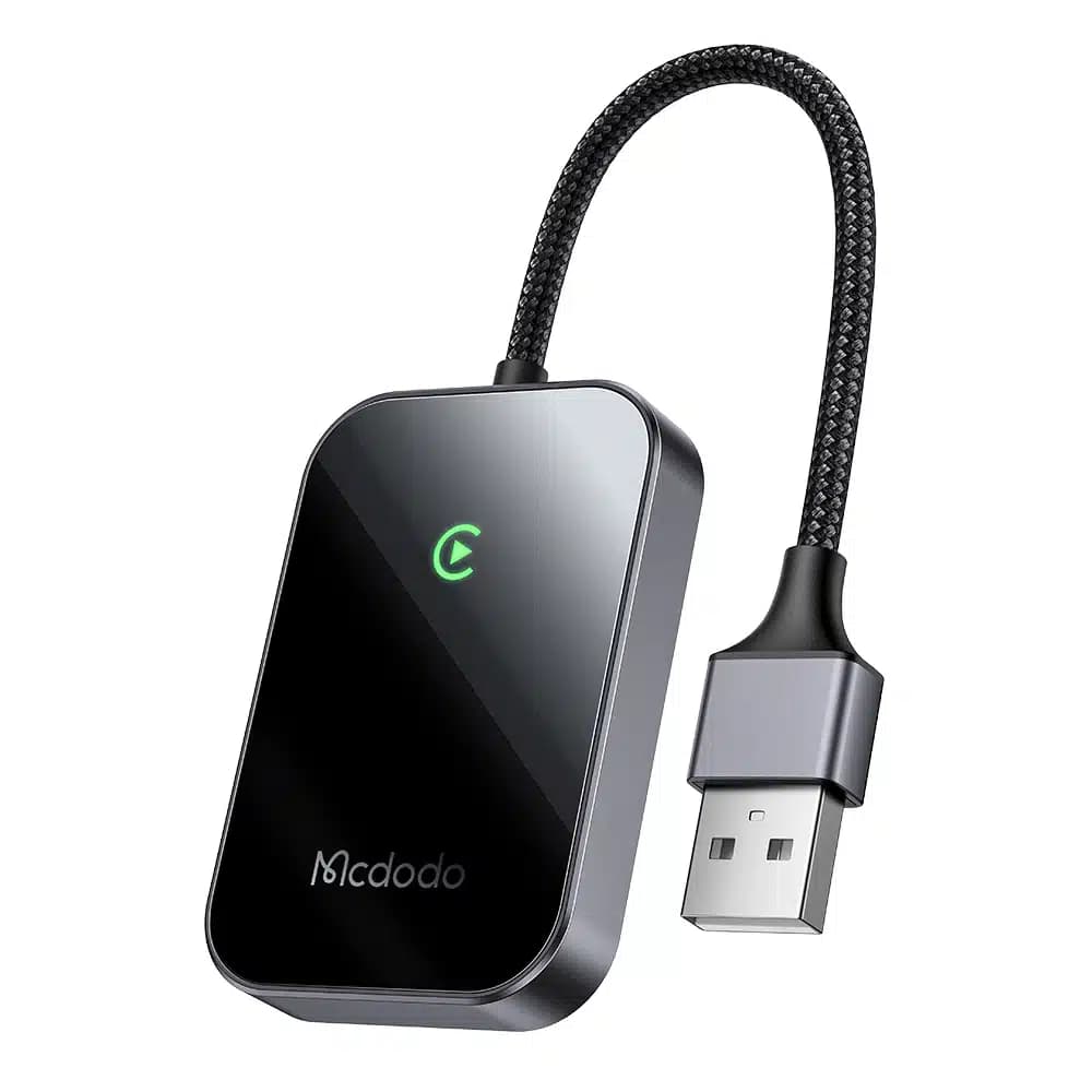 دانگل کارپلی اپل وایرلس مک دودو مدل CA-721 — تصویر ۶