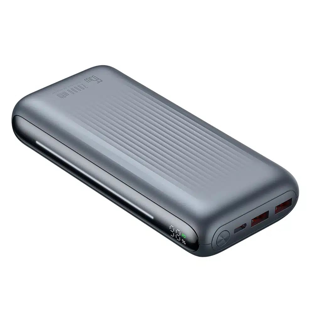 پاوربانک 20000mAh مک دودو مدل MC-4460 — تصویر ۷