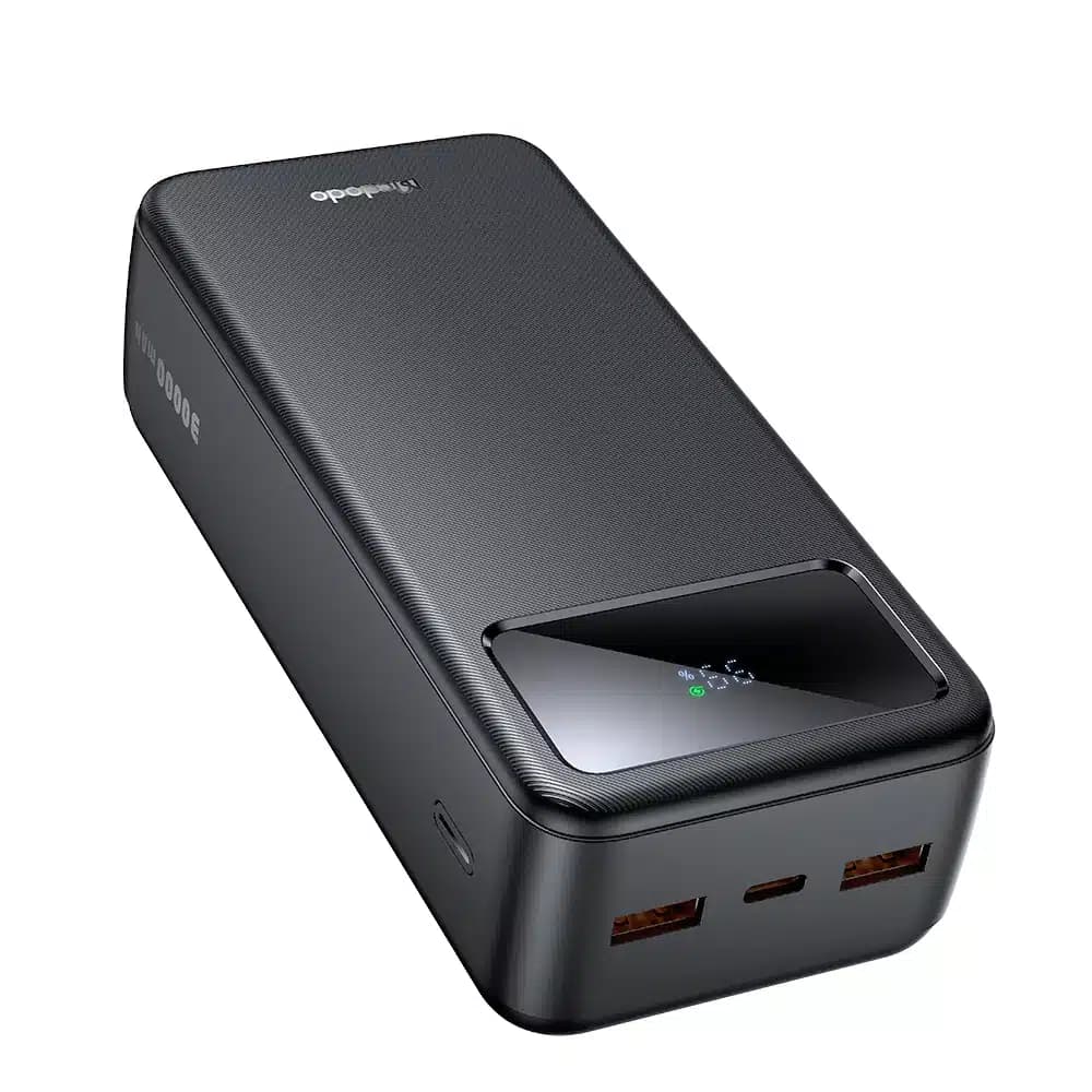 پاور بانک 30000mAh مک دودو مدل MC-424