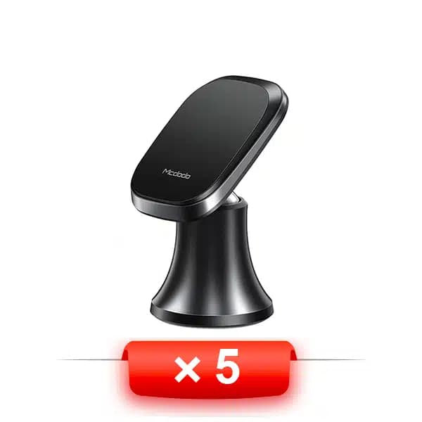 پک 5 عددی پایه نگهدارنده مگنتی گوشی موبایل MCDODO CM-8490