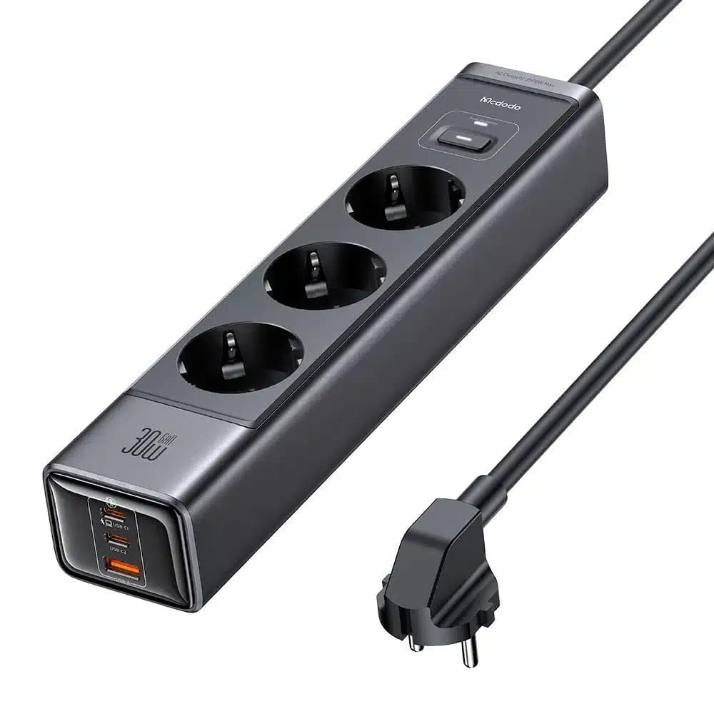 چندراهی برق مک دودو مدل CH-062