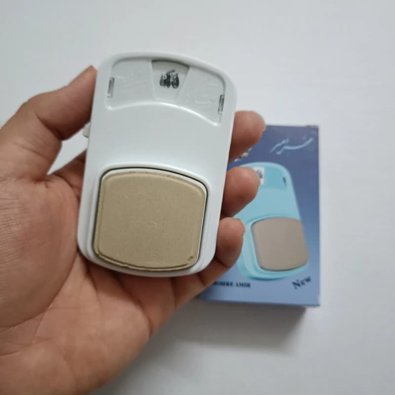 رکعت شمار نماز (مدل امیر) + مهر زاپاس — تصویر ۴
