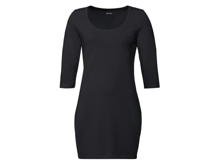 تیشرت لانگ اسمارا-long top esmara