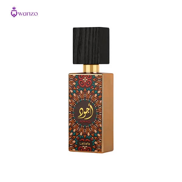 عطر ادکلن لطافه اجود Lattafa Ajwad — تصویر ۴