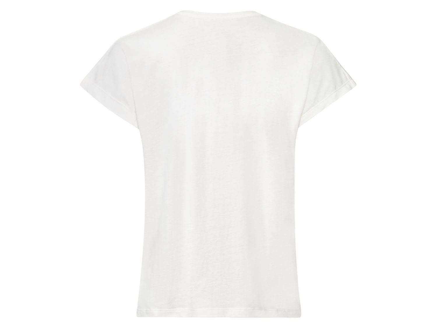 تیشرت گود وایب-TSHIRT ESMARA GOOD VIBE — تصویر ۴