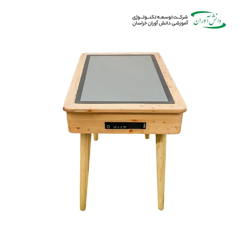 میز بازی کودک لمسی32 اینچ — تصویر ۴