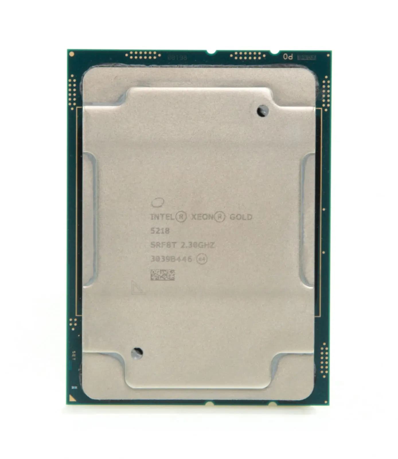 پردازنده سرور Intel® Xeon® Gold 5218 استوک