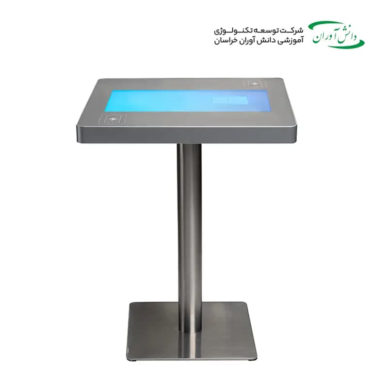 میز هوشمند 22 اینچ — تصویر ۳