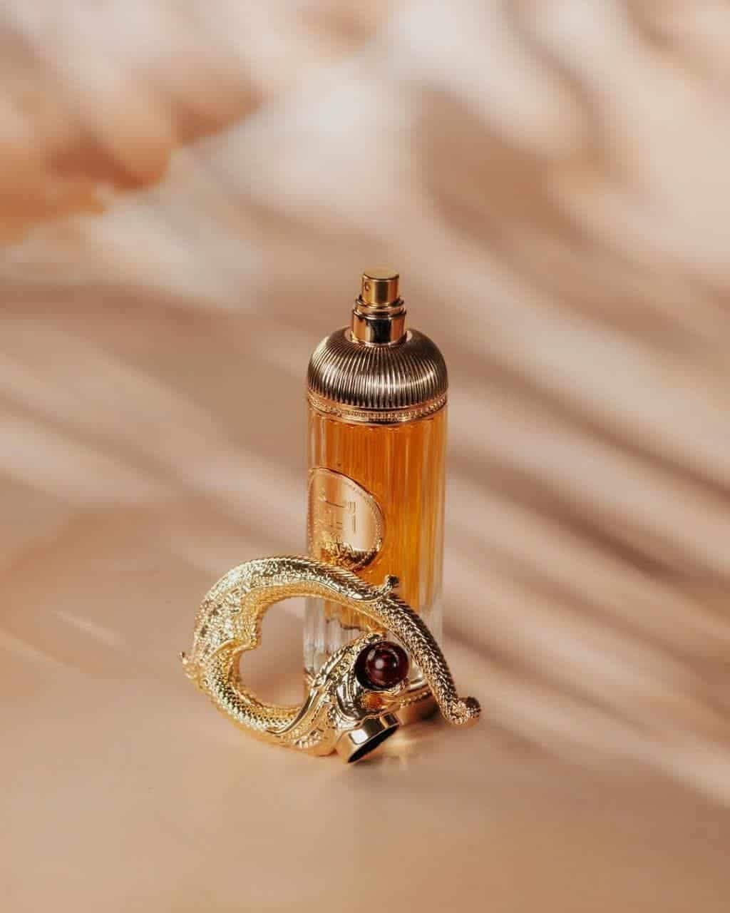 عطر ادکلن سحر لطافه sehr lattafa — تصویر ۶