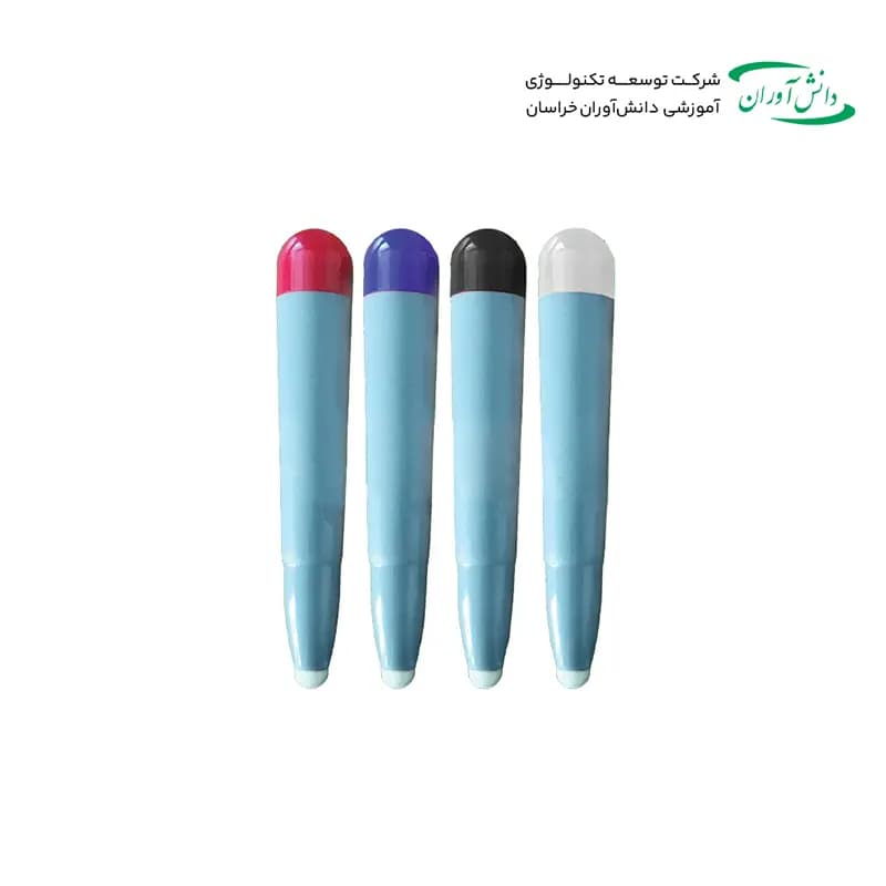 برد هوشمند پارس 86 اینچ (تخته هوشمند) — تصویر ۵