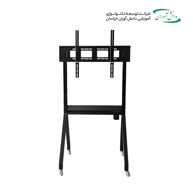 پایه نمایشگر چرخدار مدل V100 — تصویر ۱۰