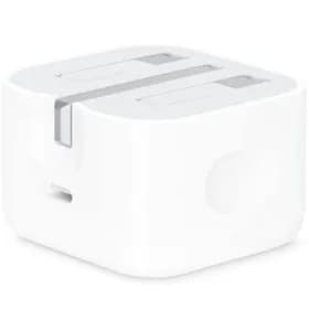 شارژر اپل اورجینال چین 20W مدل B/A