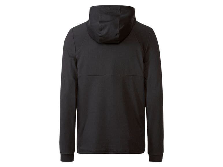 سویشرت مشکی مردانه-VESTE TECHNIQUE — تصویر ۱۰