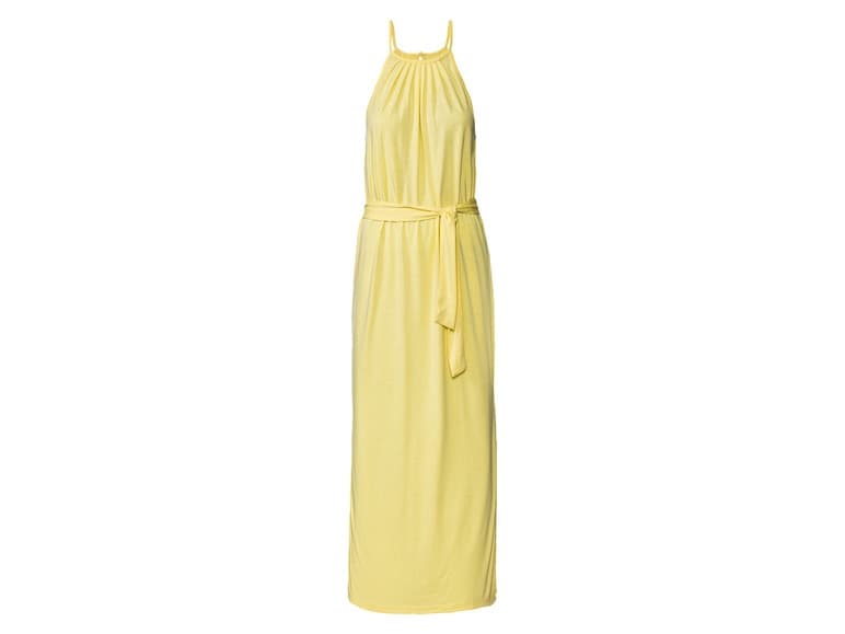 پیراهن زنانه اسمارا2-MAXIKLEID ESMARA — تصویر ۴