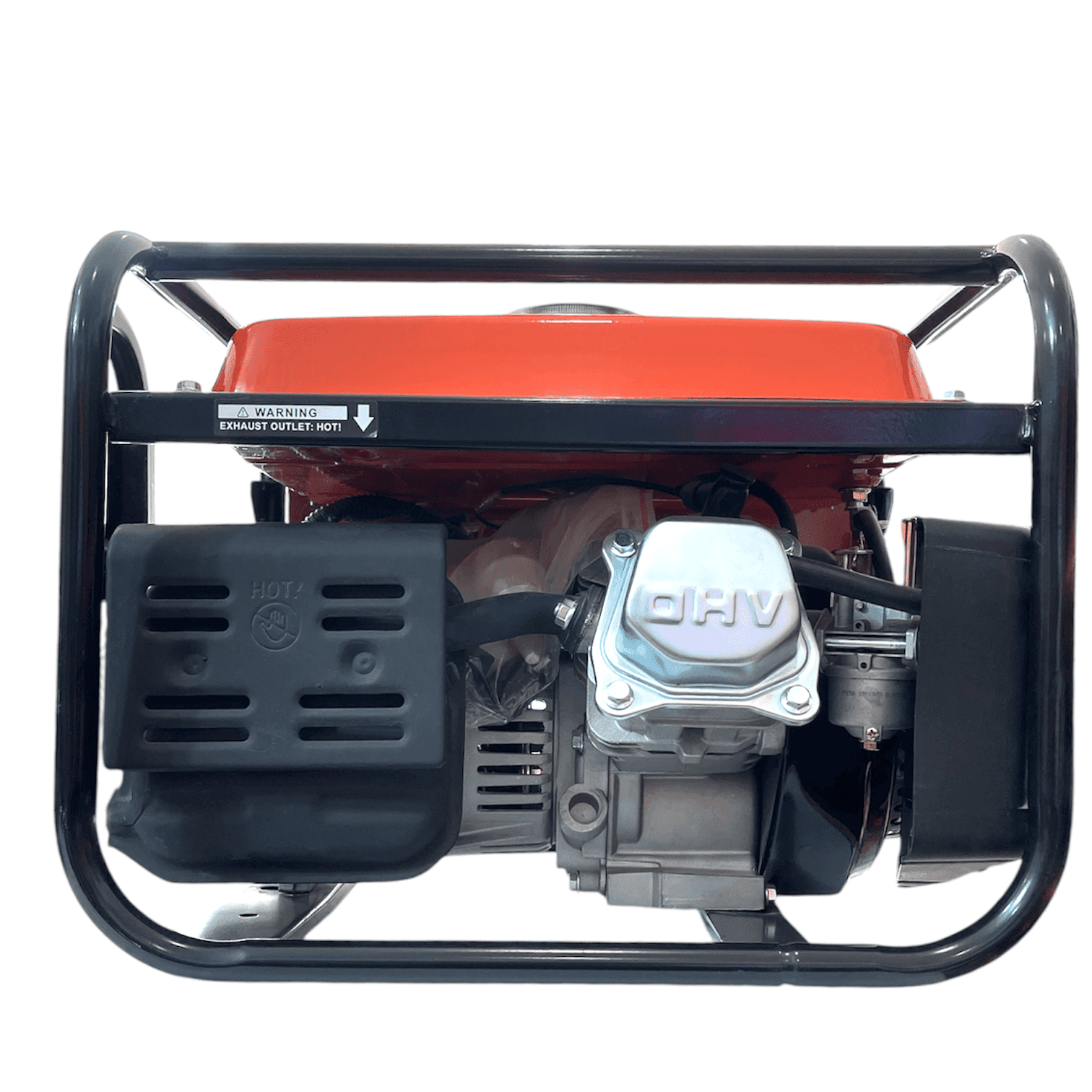موتور برق ۱‌کیلووات جیانگ دانگ مدل JD2800T — تصویر ۴