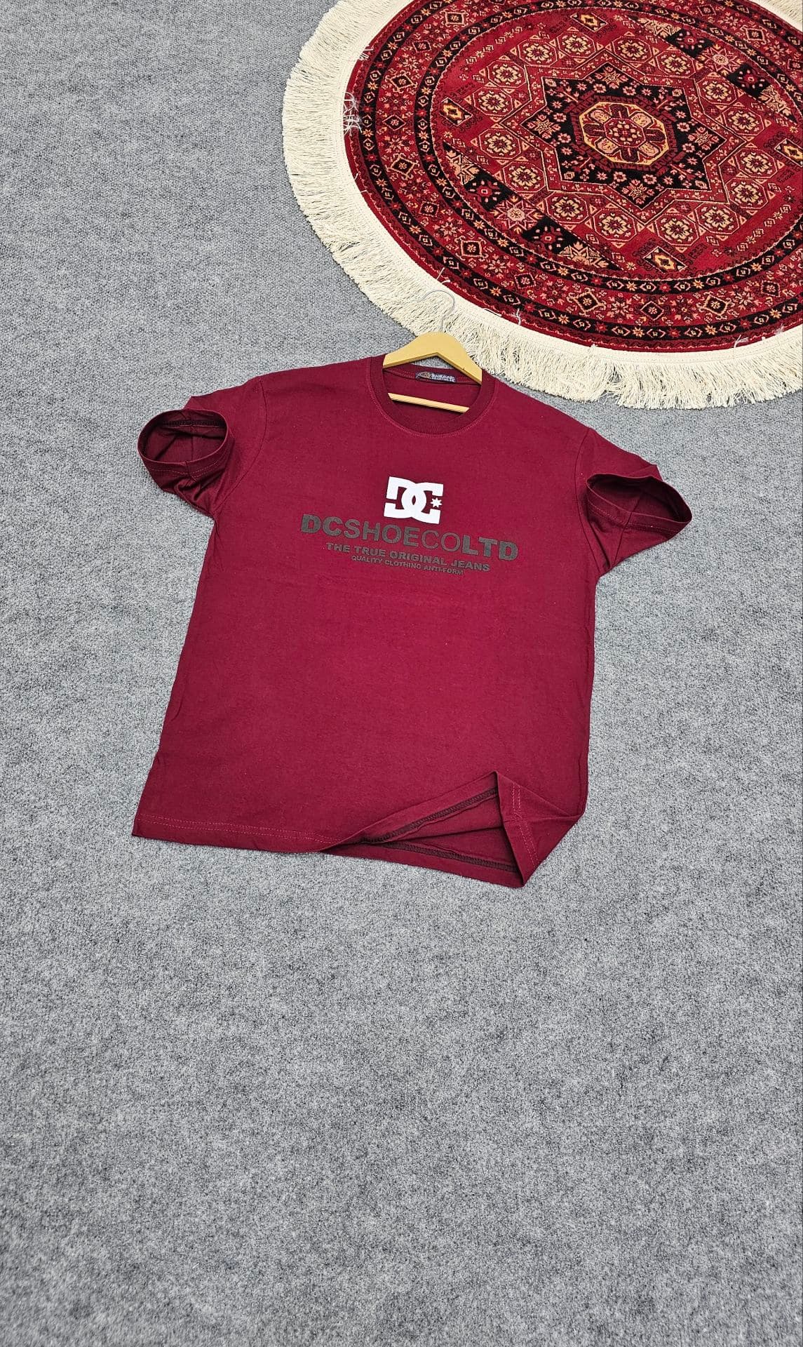 تیشرت بهاره dcshoecoltd — تصویر ۹