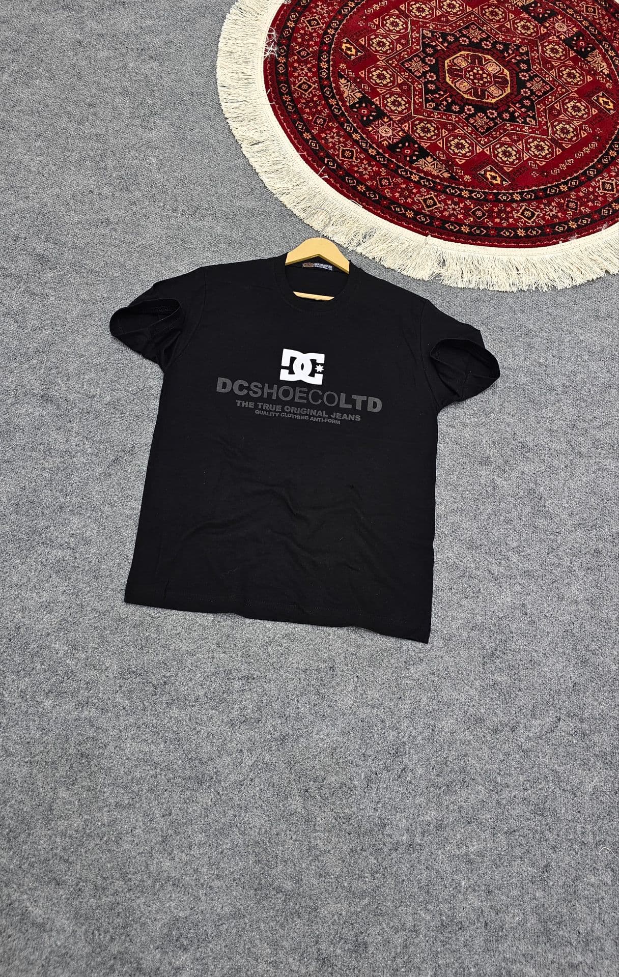 تیشرت بهاره dcshoecoltd — تصویر ۱۲