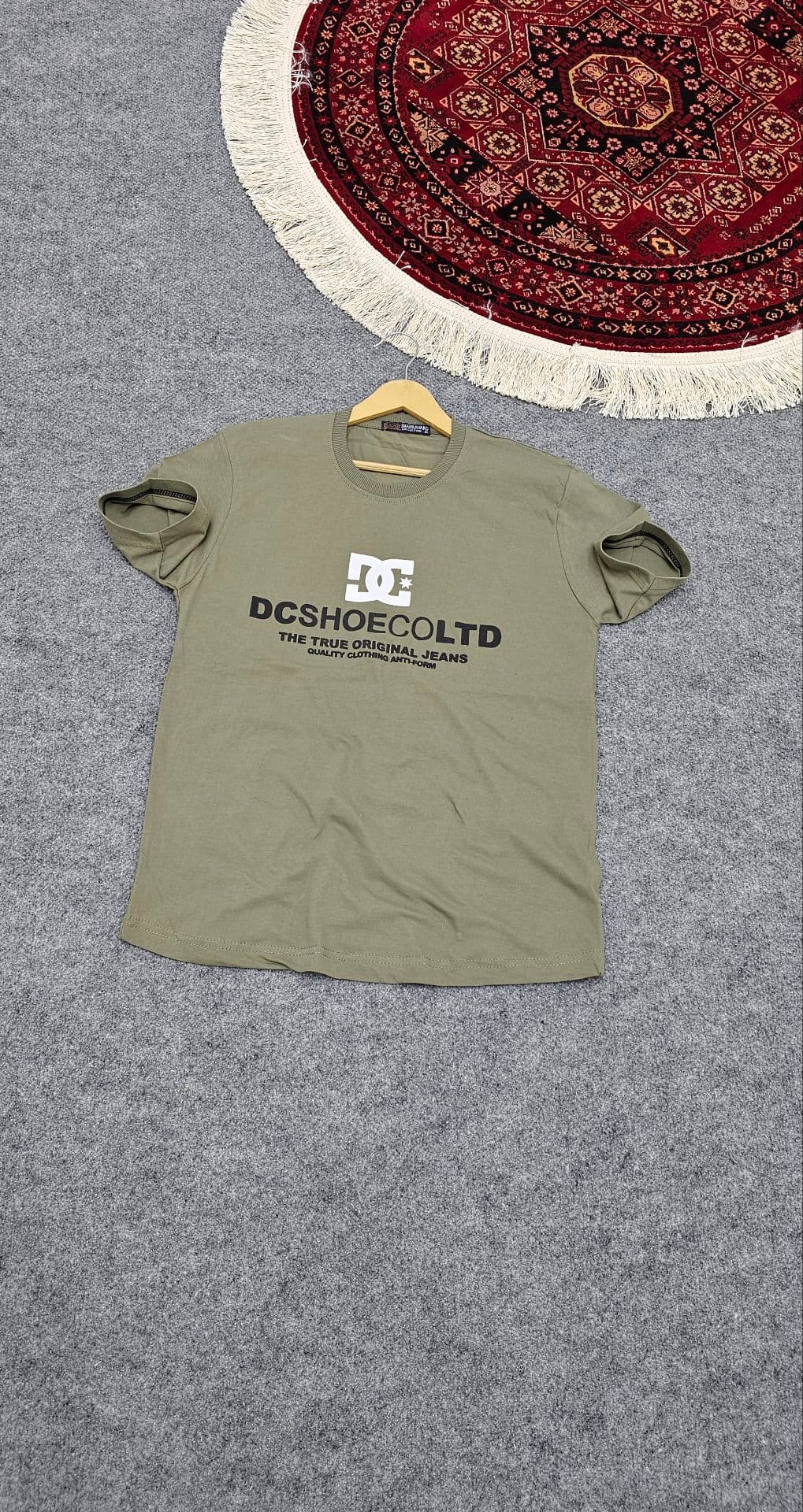 تیشرت بهاره dcshoecoltd — تصویر ۲