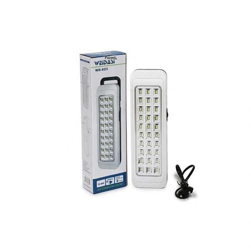 چراغ اضطراری ویداسی مدل WD-823 — تصویر ۱۰