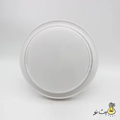 چراغ سقفی روکار سه حالته ضدآب — تصویر ۴