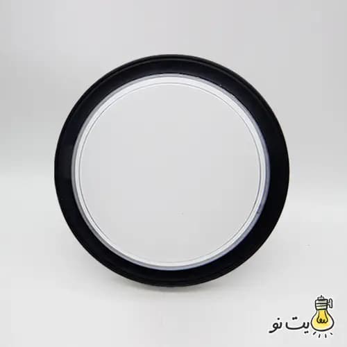 چراغ سقفی روکار سه حالته ضدآب — تصویر ۶