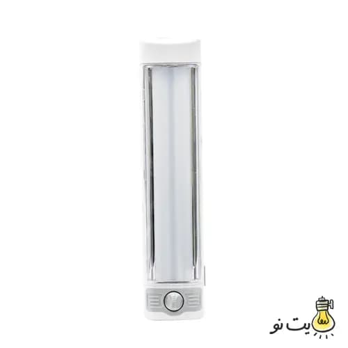 چراغ اضطراری ویداسی ولوم دار WD-843 — تصویر ۵