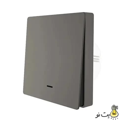 کلید فشاری هوشمند MOES نوک مدادی
