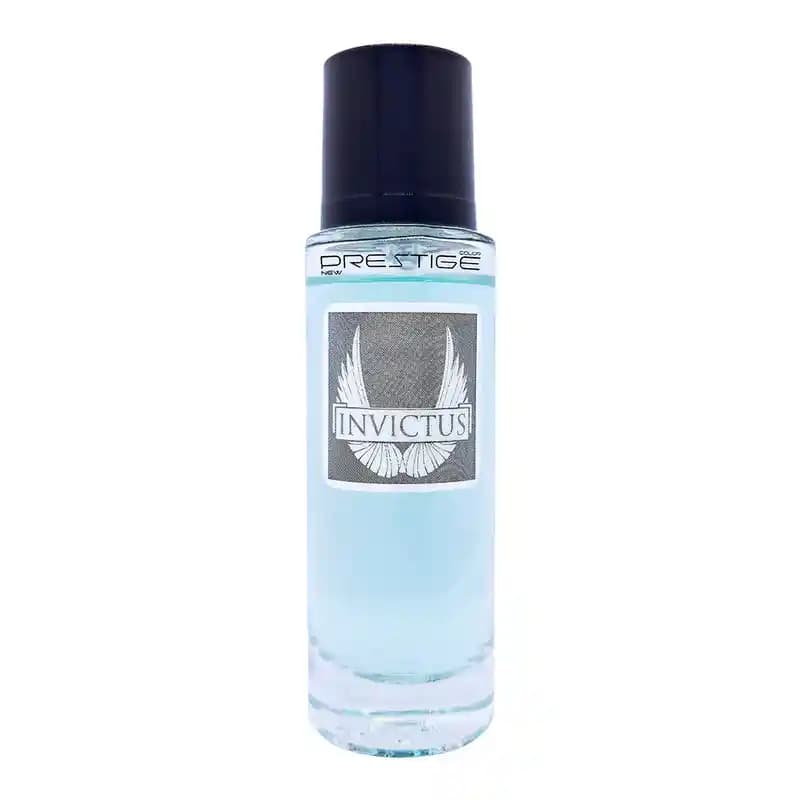 ادوپرفیوم نیو پرستیژ کالر مدل Paco Rabanne Invictus حجم 35 میلی‌لیتر