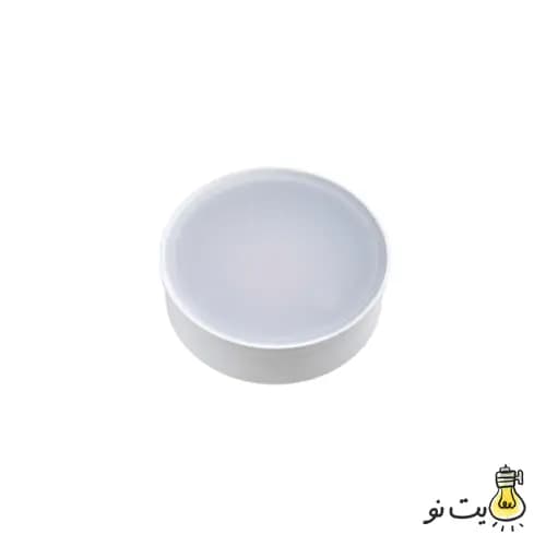 لامپ هالوژنی 6 وات سیمدار دیفیوزر پارس لایت
