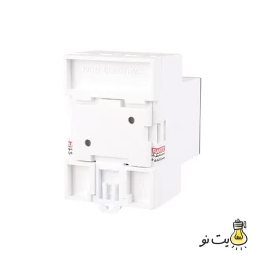 محافظ ولتاژ ورودی مینیاتوری پارت الکتریک — تصویر ۷