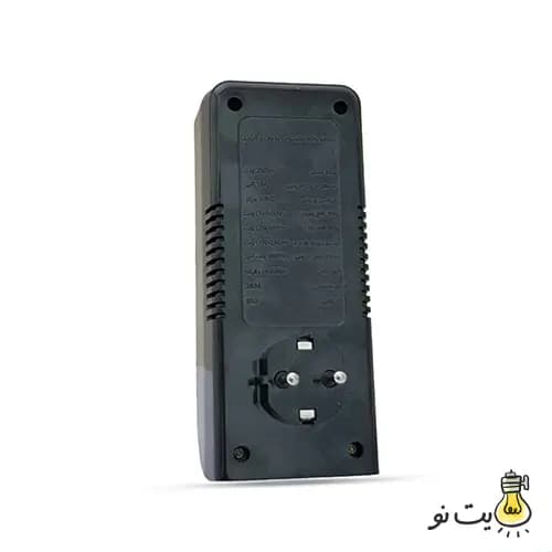 محافظ ماشین لباسشویی و ظرفشویی پارت الکتریک — تصویر ۳