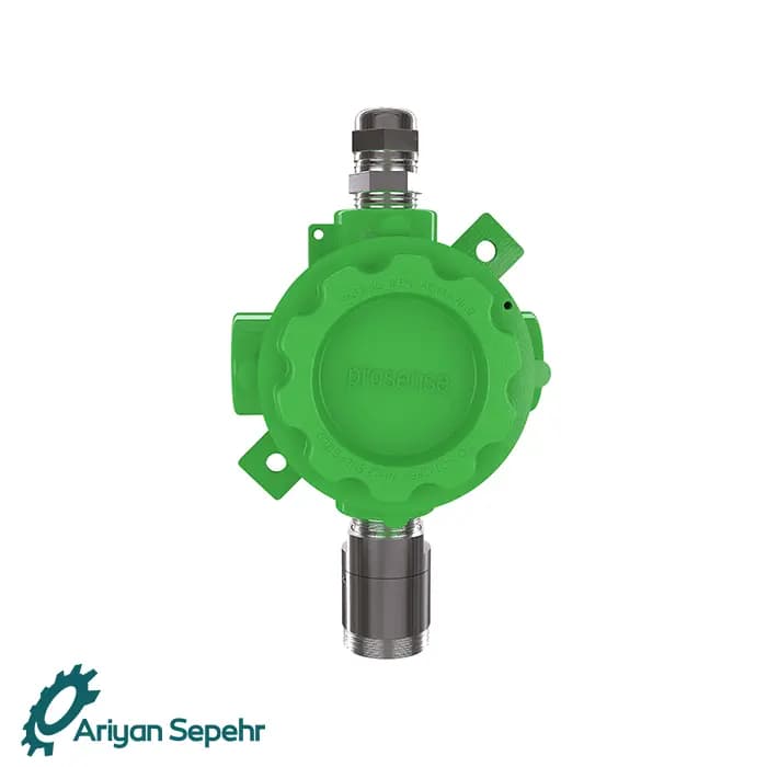 دتکتور گاز پروپان مدل PE-3412 سنسور کاتالیتیک
