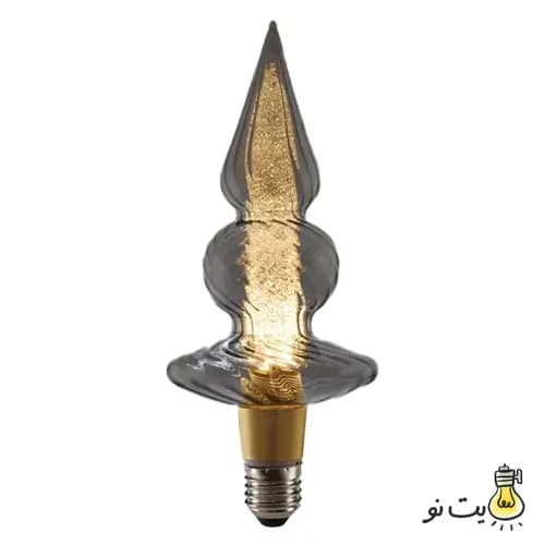 لامپ ادیسونی کاج مدل PB90 — تصویر ۴
