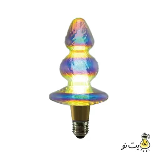 لامپ ادیسونی کاج مدل PB90 — تصویر ۵