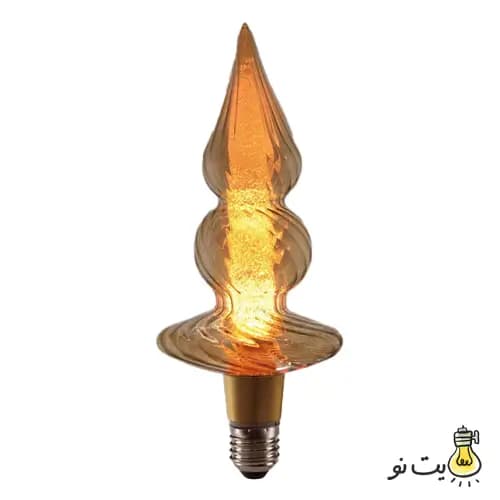 لامپ ادیسونی کاج مدل PB90 — تصویر ۶
