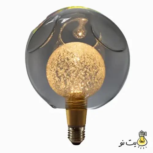 لامپ ادیسونی مدل G150 — تصویر ۴