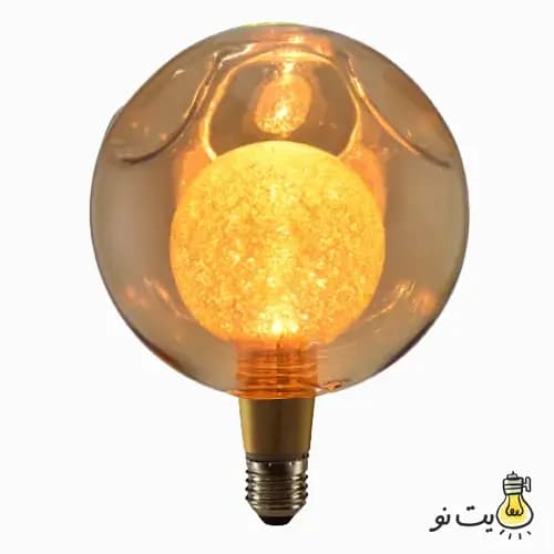 لامپ ادیسونی مدل G150 — تصویر ۳